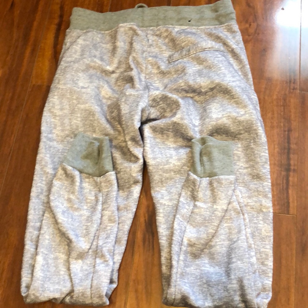 Encrypted Sweatpants - Picture 2 of 2